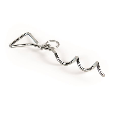 Camco SPIRAL ANCHOR W/RING 42572
